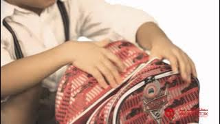 إعلان مكتبة جرير ... 2011