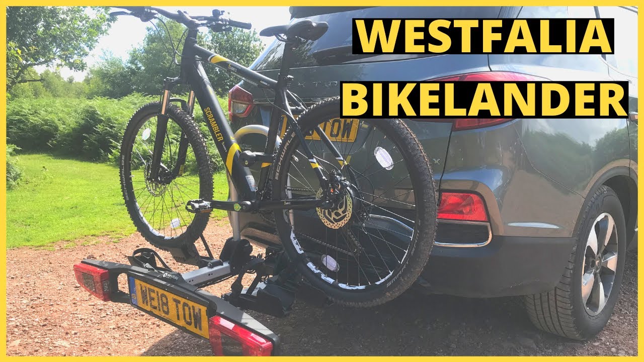 westfalia-automotive – Nationwide e-Bikes