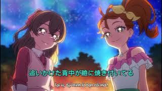 [MAD] Precure All Stars F x Promise - Da-iCe (Kamen Rider Beyond Generations Ost)