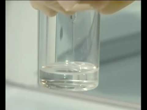 Video: Il nylon è un polimero reticolato?