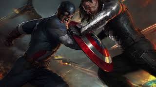 Captain America The Winter Soldier (2014) Explained