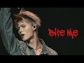 4K FANCAM Bite Me Enhypen NI KI NIKI 니키 Coachella Week 1 250412