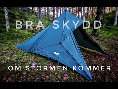 Video: Varför skapades TARP?