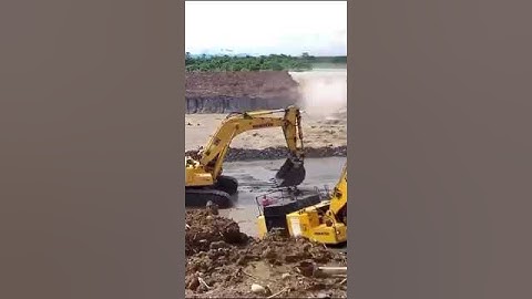 Dam Failure and Flash Flood