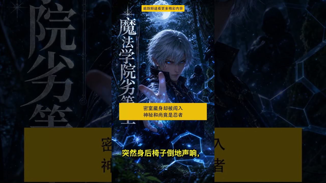 密室藏身却被无视防御！神秘和尚自爆身份：其实我是忍者？ - YouTube
