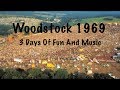 Woodstock: 3 Days Of Peace And Music
