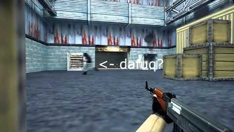 ESEA.net COTW: kafter 5k nuke