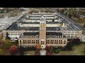 Abandoned Detroit Car Factory - AMC Headquarters - CLIMBING THE TOWER!!