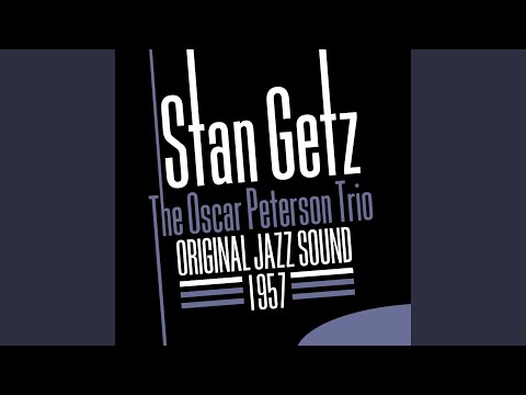 Putar Blues For Herky - Stan Getz