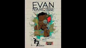 NYU Game Center Lecture Series Presents Evan Narcisse