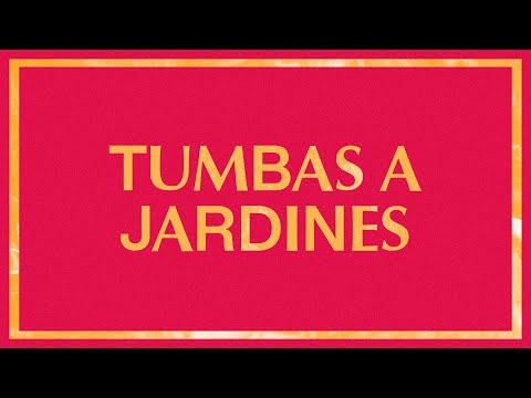 Vídeo: Tumbas Vacías - Vista Alternativa