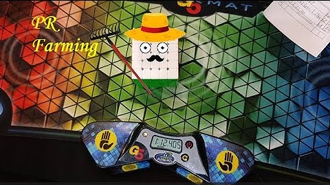 1:12.40 5x5 PR Single | Warm Up Athens 2025