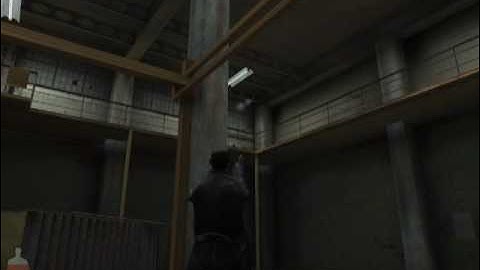 Max Payne Walkthrough: Part 2 Chapter 2 (1/2) [Dead on Arrival]