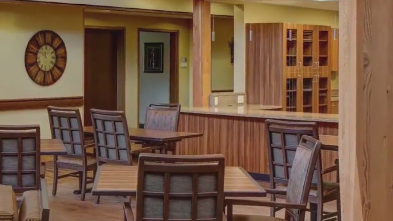 6 more coronavirus cases at Lebanon veterans' home YouTube