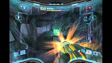Metroid Prime 2 Echoes Walkthrough with Commentary Part 22