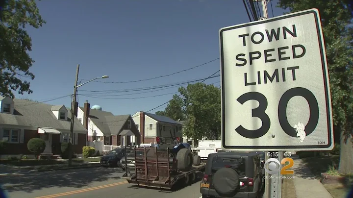 Plea From Families About Dangerous Street