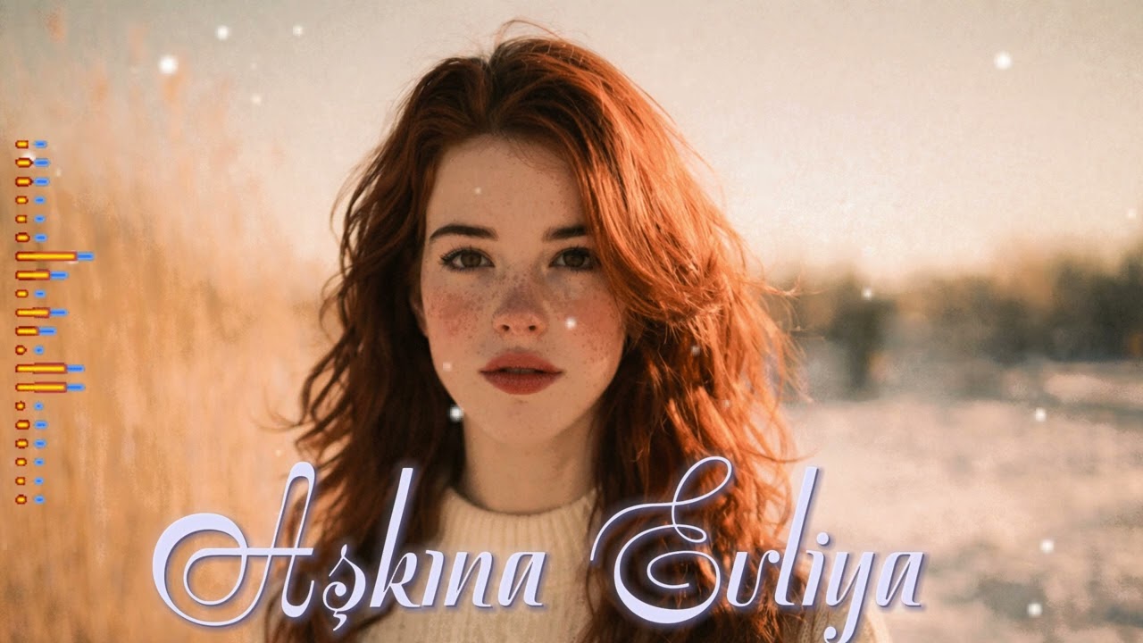 Aşkına Evliya | kamaronezzi