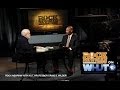 Professor Craig S. Wilder on the Rock Newman Show