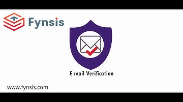 SuiteCRM E-mail Verification User Guide