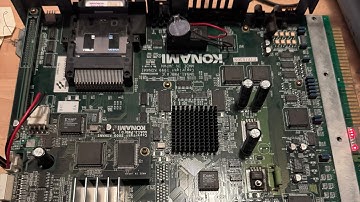 🎯 Silent Scope EX – Attract Mode (Konami, 2001) 🎯 - Konami Viper System