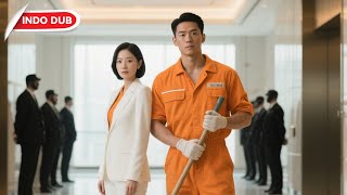 Download Lagu 【Indo Dub】Setelah Pensiun Jadi Pemulung, Dewa Perang Ini Malah Dikejar CEO \u0026 Putrinya! #cdrama MP3 Download Lagu 【Indo Dub】Setelah Pensiun Jadi Pemulung, Dewa Perang Ini Malah Dikejar CEO \u0026 Putrinya! #cdrama MP3