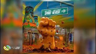 Fiso El Musica and Bantu Elements - Spirit (Official Audio)