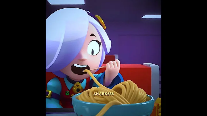 Edgar & Colette 💀