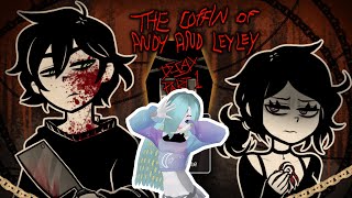 Гроб Энди и ЛейЛей | Распад - Часть 1 screenshot 2