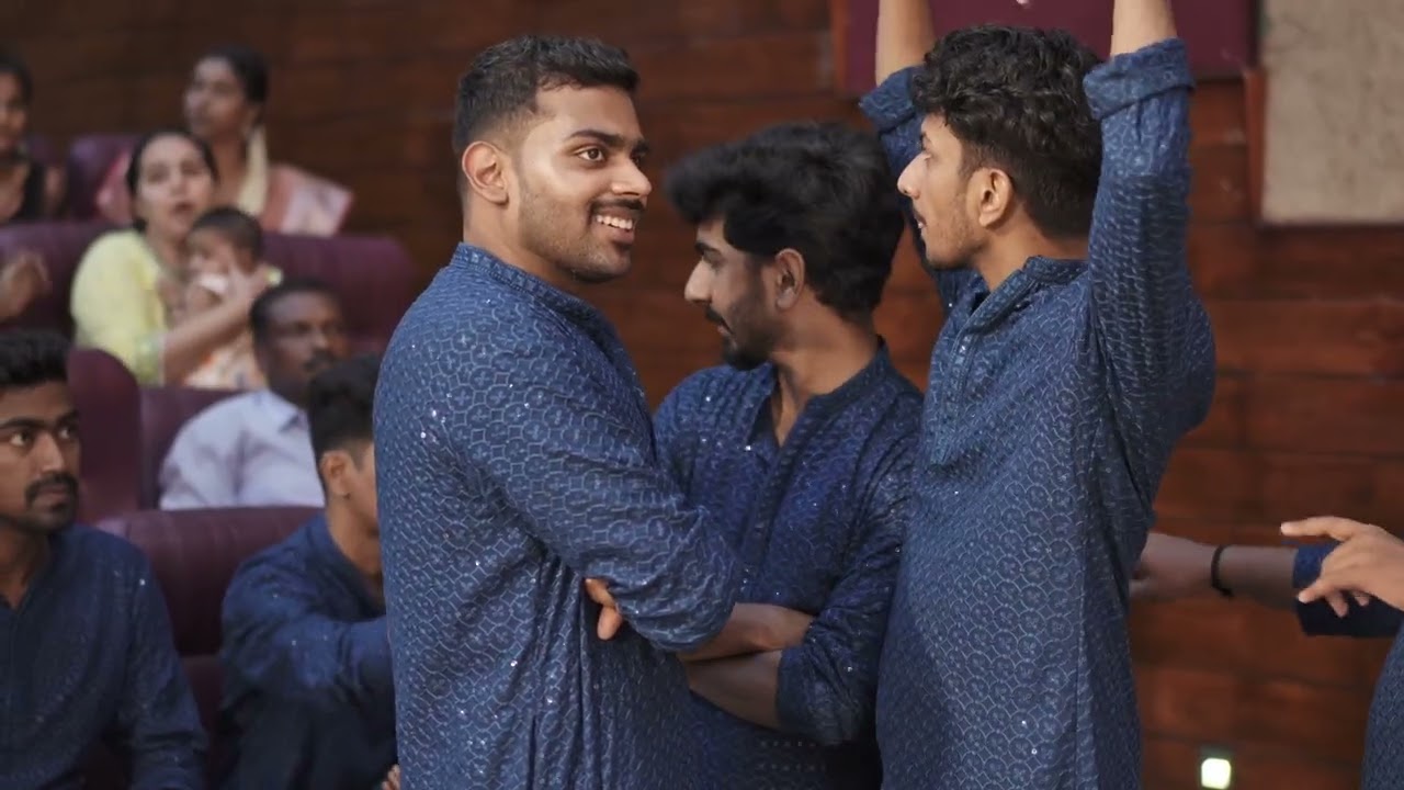 Wedding Day Function GOPIKA NITHIN