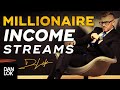 7 Types Of Income Millionaires Have (How The Rich Make Money)