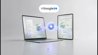 Aluminium OS: el movimiento más arriesgado de Google en años