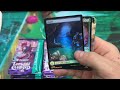 Lorwyn: Eclipsed Collector Booster Opening