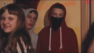 Rauf & Faik   Детство Clip Unofficial