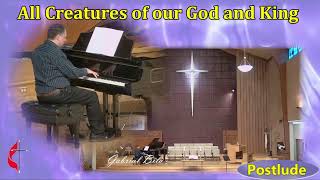 First United Methodist of Greeley - Celebration of the Life of Betty Lou Ault