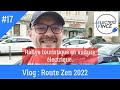 Ref:83lSqCpb2kQ Rallye en voiture lectrique, mon vlog sur la route zen organise par la ffauve en juin 2022.
