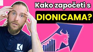 Dionice Nisu Tako Složene Kako Mislite Vodič Za Početnike