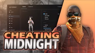 MIDNIGHT GOT BEST LEGITBOT UPDATE?