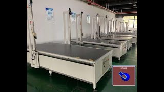 Celebrity hot wire CNC 4D cutting machine for eps styrofoam Net Worth