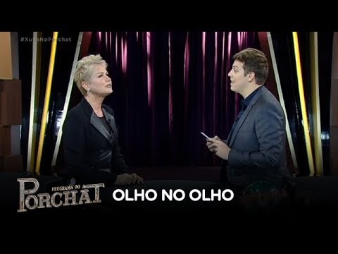 Xuxa faz revelações e conta que quase já foi presa