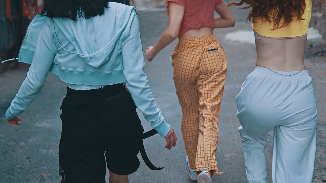 Technotronic | Get Up | Remix by Francesco, Umberto, Michelle