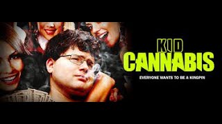 Kid Cannabis 2014 | Full Movie | Hollywood Movie