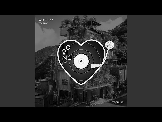 Toma (Extended Mix)