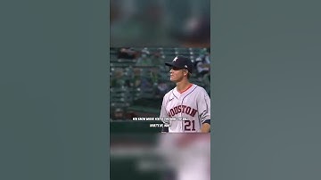 The Time Zack Greinke Intentionally Hit a Teammate