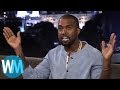 Top 10 Celebrity Interview Meltdowns