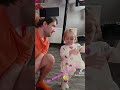 Швидко летить час Донька швидко росте Ukraine Baby Babygirl Love Cutebaby время Family 