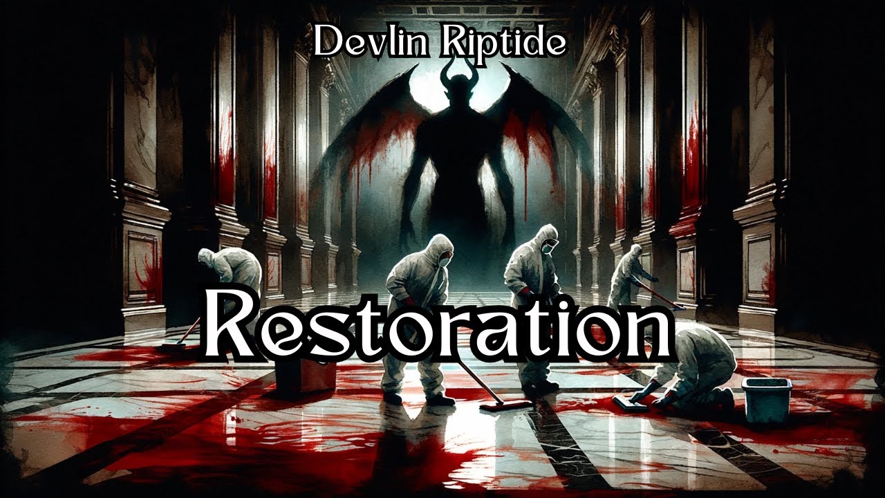 Restoration - Horror Story