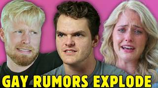Welcome To Plathville S8 Recap! Lydia + Zac Face Family After Gay Rumor Drama