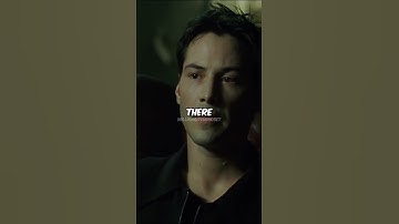 "The MATRIX Is EVERYWHERE💊" - Morpheus x Andrew Tate #andrewtate  #thematrix #redpill #bluepill