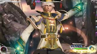 MOBIUS FINAL FANTASY - Endless War Node 7 - 91 Cleared