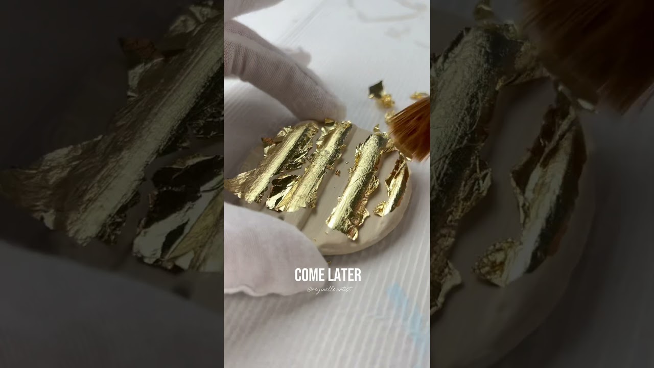 Breathe, create, enjoy — happy weekend to all the beautiful hearts out there💫